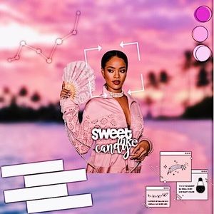 Meet your Posher, Ashliauna